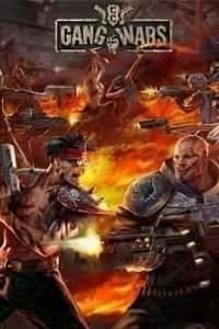 Скачать CrimeCraft: GangWars