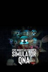 Скачать Five Nights at Freddy's Simulator