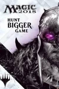 Скачать Magic 2015 - Duels of the Planeswalkers