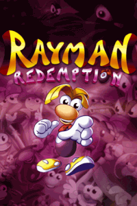 Скачать Rayman Redemption