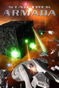 Скачать Star Trek: Armada