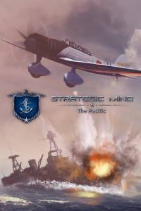 Скачать Strategic Mind: The Pacific