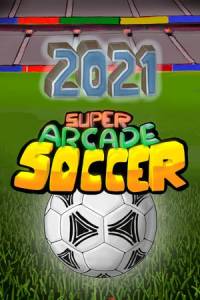 Скачать Super Arcade Soccer 2021