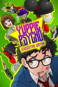 Скачать Yuppie Psycho: Executive Edition