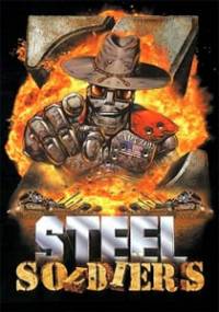 Скачать Z Steel Soldiers