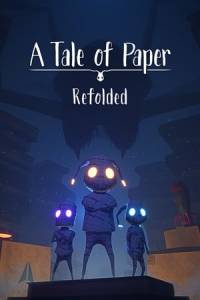 Скачать A Tale of Paper: Refolded
