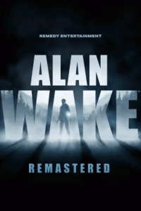 Скачать Alan Wake Remastered