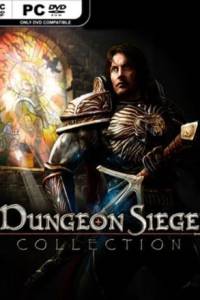 Скачать Dungeon Siege Collection
