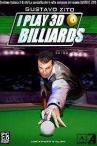 Скачать I Play 3D Billiards