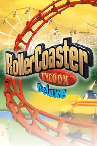 Скачать RollerCoaster Tycoon: Deluxe