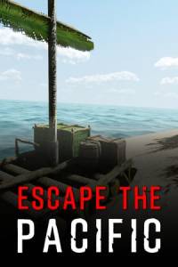 Скачать Escape The Pacific