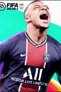 Скачать FIFA Online 4