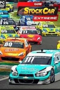 Скачать Game Stock Car 2013