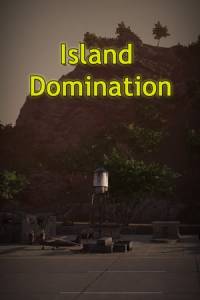 Скачать Island Domination