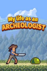 Скачать My life as an archeologist
