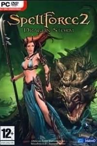 Скачать SpellForce 2: Dragon Storm