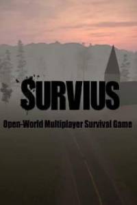 Скачать Survius