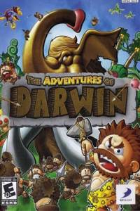 Скачать The Adventures of Darwin