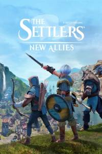 Скачать The Settlers: New Allies | Лицензия