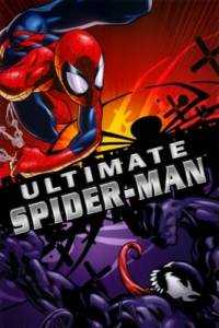 Скачать Ultimate Spider-Man