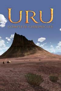 Скачать URU: Complete Chronicles