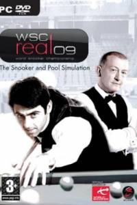 Скачать World Snooker Championship Real 09