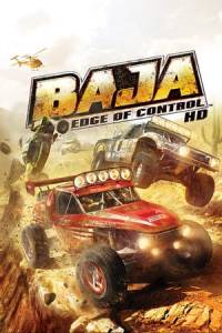 Скачать BAJA: Edge of Control HD