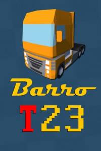 Скачать Barro T23