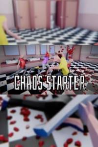 Скачать Chaos Starter