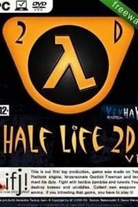Скачать Half-Life 2D: The Orange Box