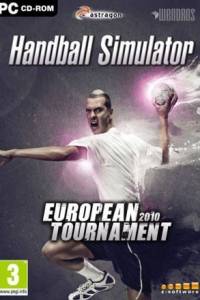 Скачать Handball-Simulator: European Tournament 2010