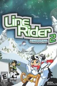Скачать Line Rider 2: Unbound