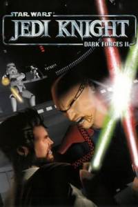 Скачать STAR WARS Jedi Knight: Dark Forces 2