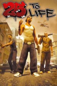 Скачать 25 to Life