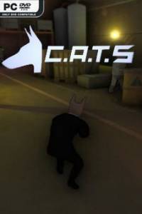 Скачать C.A.T.S. - Carefully Attempting not To Screw up
