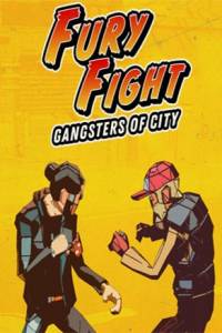 Скачать Fury Fight: Gangsters of City