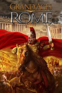 Скачать Grand Ages: Rome