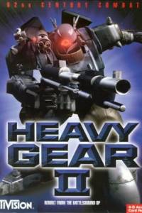 Скачать Heavy Gear 2