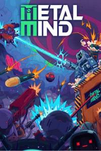 Скачать Metal Mind