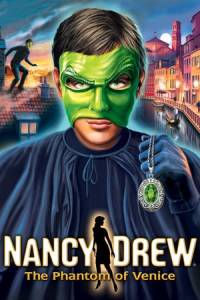 Скачать Nancy Drew: The Phantom of Venice