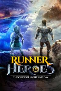 Скачать Runner Heroes: The Curse of Night and Day