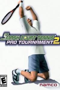 Скачать Smash Court Tennis Pro Tournament 2