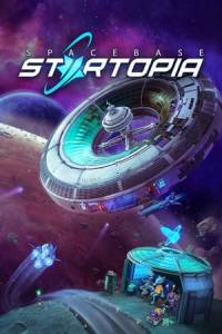 Скачать Spacebase Startopia