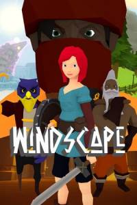 Скачать Windscape