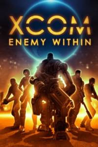 Скачать XCOM: Enemy Within