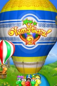 Скачать Yumsters 2: Around the World