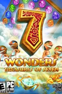 Скачать 7 Wonders: Treasures of Seven