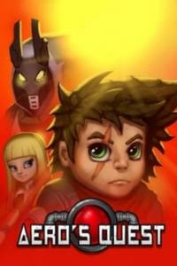 Скачать Aero's Quest