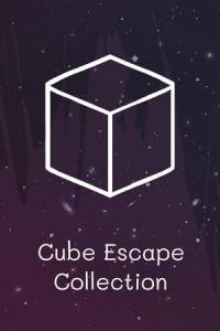 Скачать Cube Escape Collection