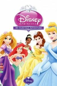 Скачать Disney Princess: My Fairytale Adventure